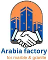 arabia factory